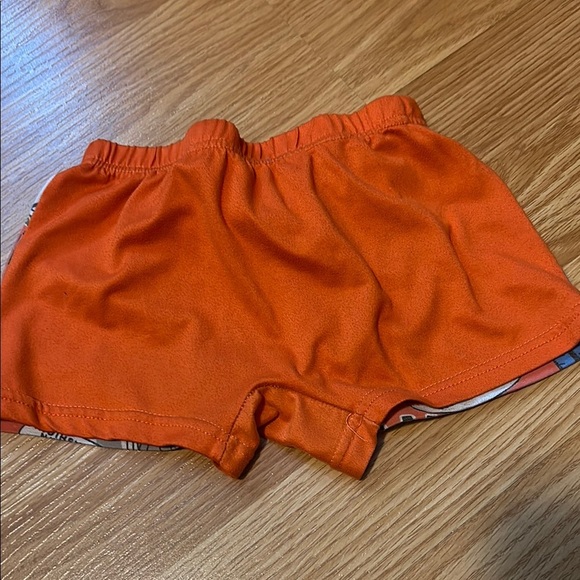 Colorful Comic Print Boxer Briefs - Picture 2 of 4